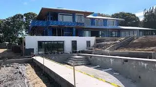 Loewen Windows & Doors #construction #installation #customhomes