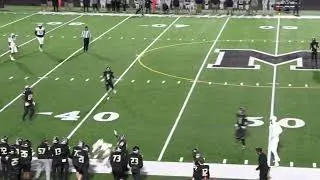 Will Lambert 2023 2024 FCHS Football Highlight Reel Final