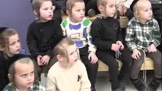 ר' יואל רוטה - לכבוד שבת קודש - מעשה'לעך פאר קינדערלעך