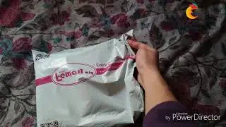 Unboxing + review of Bowsette red wig (Rolecosplay) ENG