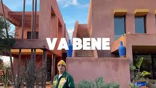 Fares L&uuml;nn - Va Bene