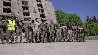 Airsoft Master of Federation (Igman, 22.06.2025.)