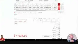How to Add Sketches, Photos, Fitting Charges & Discounts in BlinQ Software