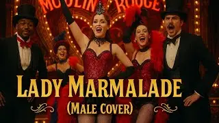 Lady Marmalade (Male Version)