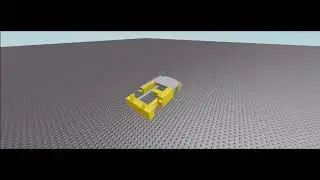 building brush curber in roblox studio