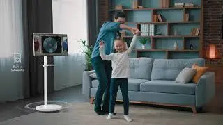 THOMSON Go Plus Pro TV