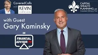 A Look At Managing Money Today with Gary Kaminsky & Kevin Simpson