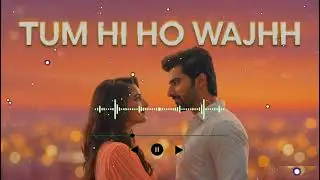 Tum Hi Ho Wajah ❤️ | Romantic Hinglish Love Song | Male Female Duet | AI SONGE