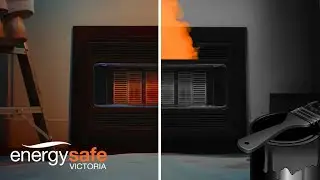 Carbon Monoxide Awareness for Renovators | Be Sure | Energy Safe Victoria
