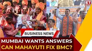 BMC Elections Over: Can Mahayuti Deliver Real Change in Mumbai? | After the Vote Analysis | ET Now