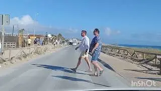 El Palmar de Vejer  Junio 24