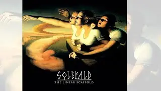 SOLEFA̲L̲D̲ - The Linear Scaffold