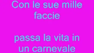 traduzione que esconde el conde
