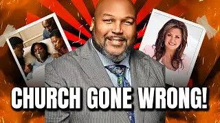 Bishop Cobaris Loses It Mid-Sermon… Then This Happens