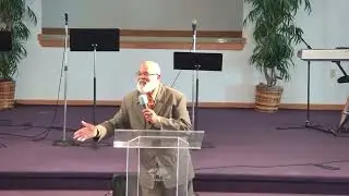 The Alpha & Omega Shift