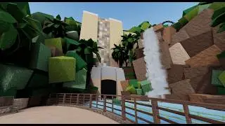 Universal Roblox Theme Park - Episode 3