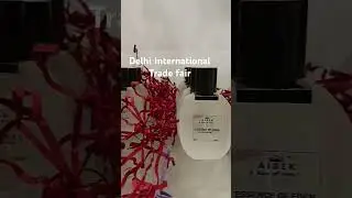 Delhi International Trade fair