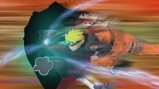 Naruto vs pain full fight English sub