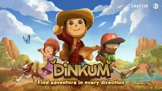 POPS GAMING HD (1) Dinkum - 2 Days Until Late!!!