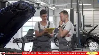 16. Company Marketing Videos for Auto Inspection, State Inspection Videos, Elevate Your Brand