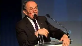 Conférence Isègoria : Michel Rocard