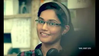 March to Future - New Tamil Short Film 2018