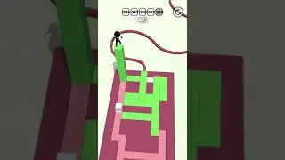 MAX LEVEL in Stacky Dash! - lvl 1329!!