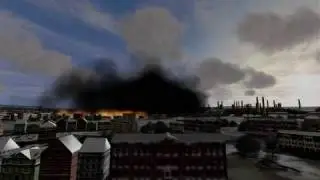 IL2 1946 WIP Beta Additional Effects Mod Progress July 01 2009