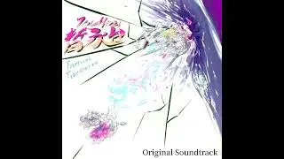 Starbound Purgatory - Touhou Fractured Transience OST