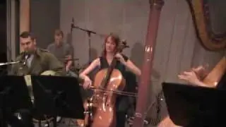 The Hidden Cameras Live on CBC Radio's GO -  Colour of a Man