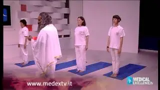 La Cura delle Emozioni: Yoga, l'energia vitale contro la depressione