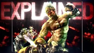 Enslaved: Odyssey to the West | Story Explained | Post Apocalyptic Sun Wukong