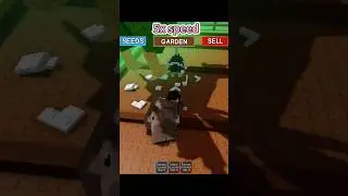 hatching huge peacock in Roblox grow a garden