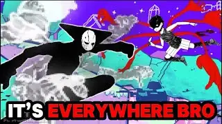 OMORI VS ROOM IS GENUINELY PERFECTION EMBODIED