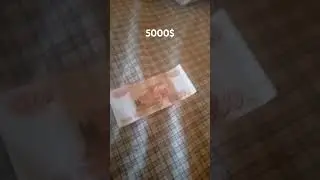 Donate 5000$ #shorts