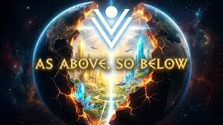 As Above, So Below | Temple of Vril Rock Music