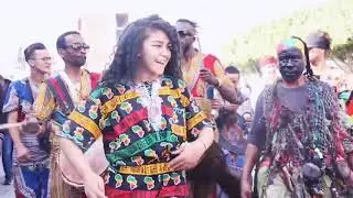 Carnaval Ksar hellal 2 Mars 2020