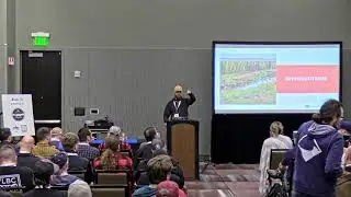 Full Spectrum Hop Sensory Training