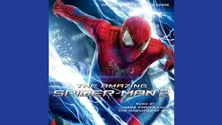Green Goblin Suite - The Amazing Spider-Man 2 (Soundtrack) by Hans Zimmer