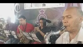 #Tung mabaor do sian Ho - BL.774 HKBP music