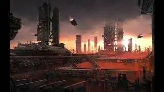 Dystopian Trap Beat (prod. by Skrtlord)