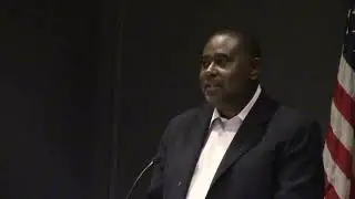 Atlantic City Business Round Table Debut speech by Darryl Barnes