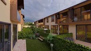 Dream Home| Impala Gardens Townhouses from Ksh 11 M