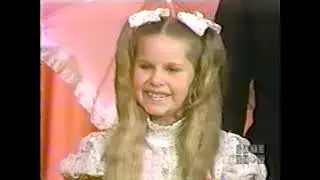 The Gong Show   Ronnie Schell, Phyllis Diller, Chuck Woolery #2