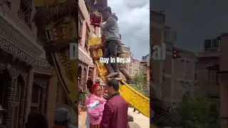 Day in Nepal#Nepal #ytshorts #shorts #travel #lifestyle #wander #pokhara #kathmandu #nepali #trip