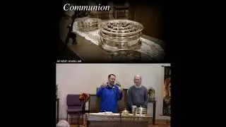 Communion Meditation (Jason Matkins)