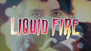 Chillindude Ft. ChuDat - Liquid Fire