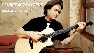 Otwieracz Do Serc | Krzysztof Fetras (2025)
