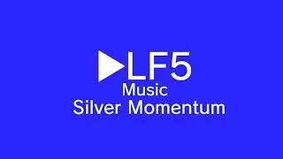King LF5 - Silver Momentum