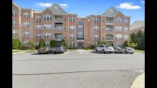 9509-G Kingscroft Terrace - the Windsor at Perry Hall Farms by Jennifer Bayne